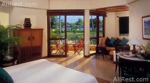 Grand Hyatt Bali 81